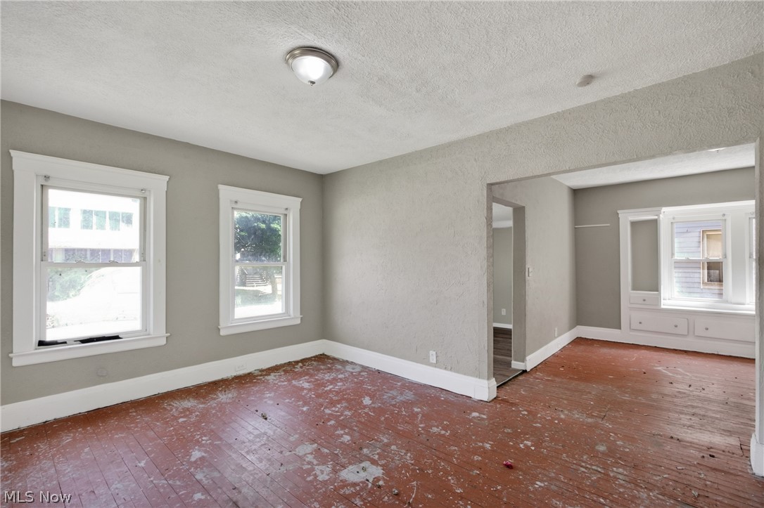 W M Southerns Stanley Heights - Residential