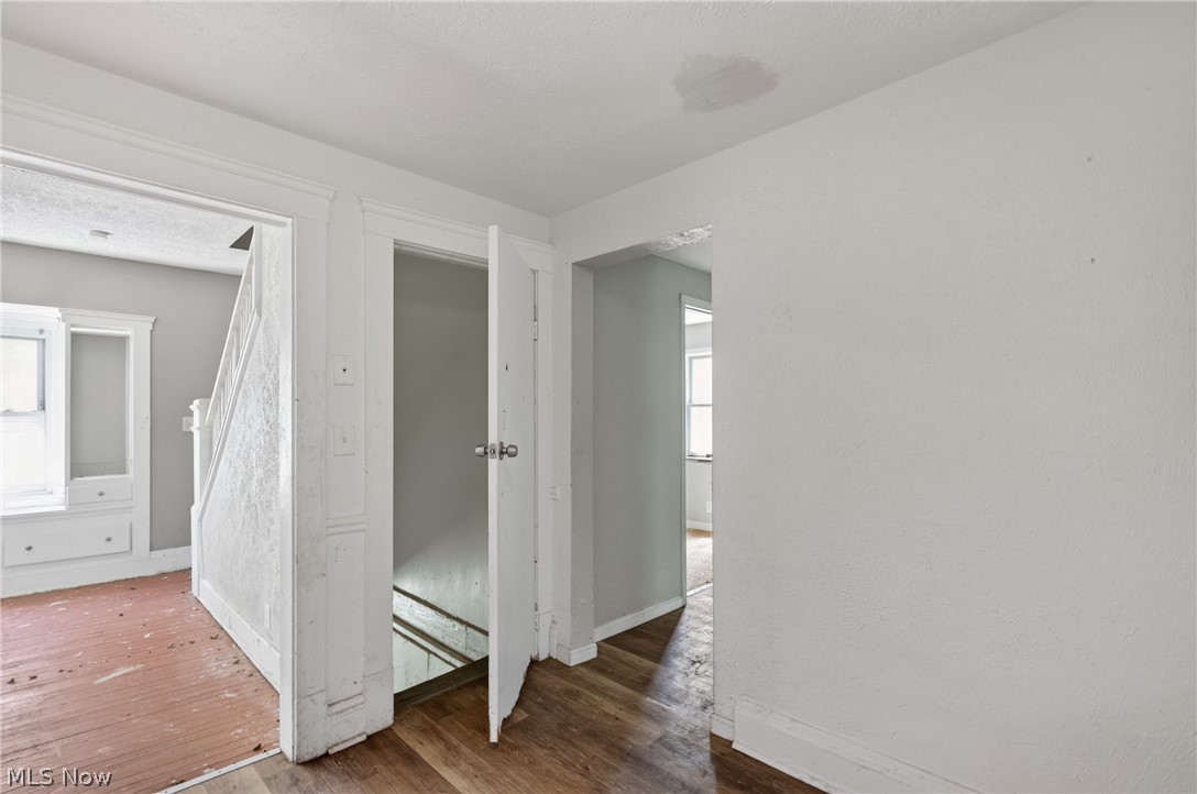 W M Southerns Stanley Heights - Residential