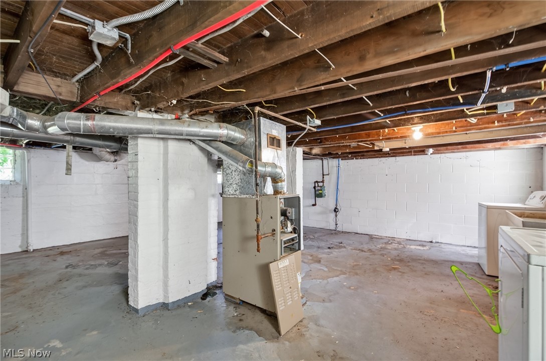 W M Southerns Stanley Heights - Residential