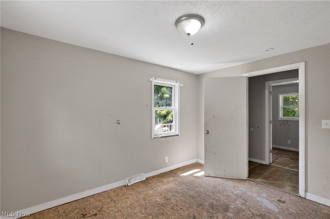 W M Southerns Stanley Heights - Residential