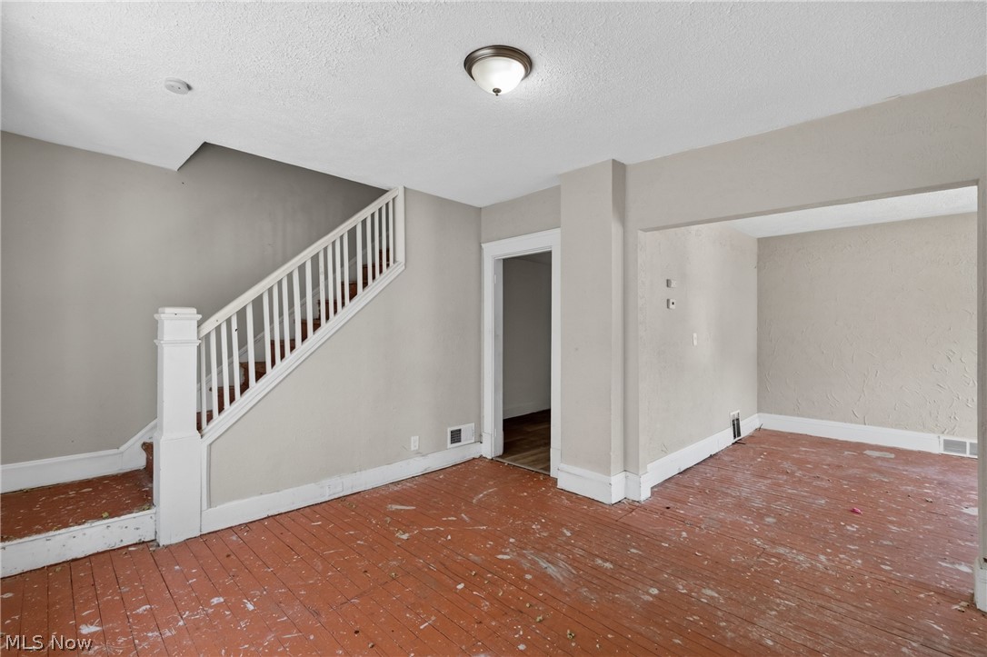 W M Southerns Stanley Heights - Residential
