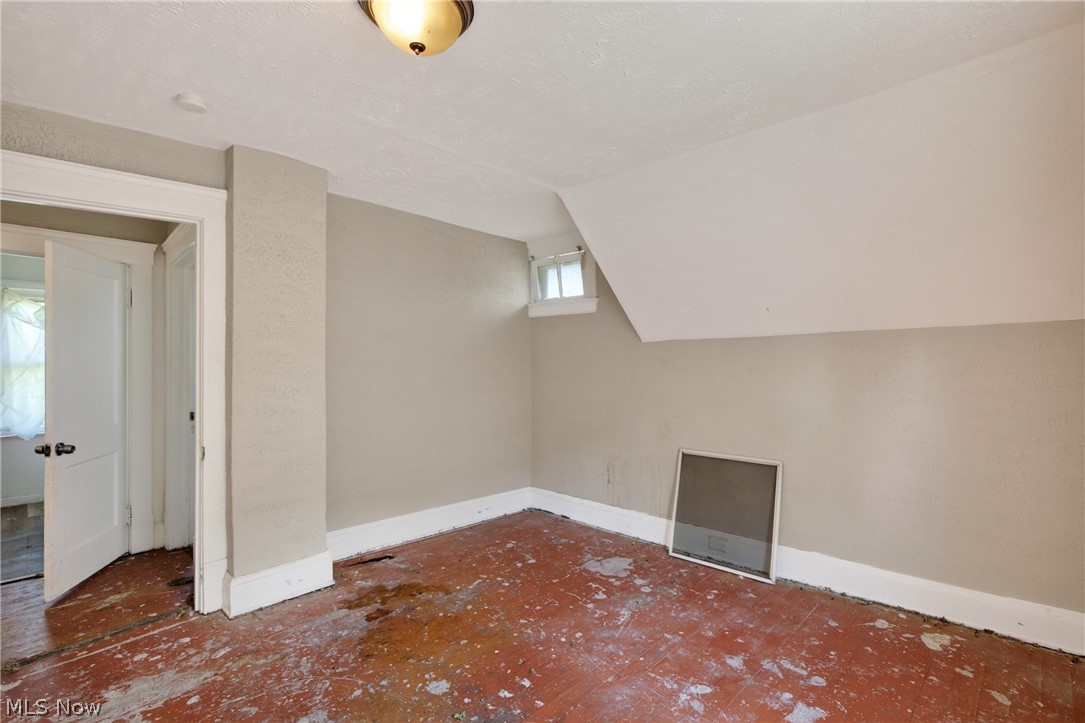 W M Southerns Stanley Heights - Residential