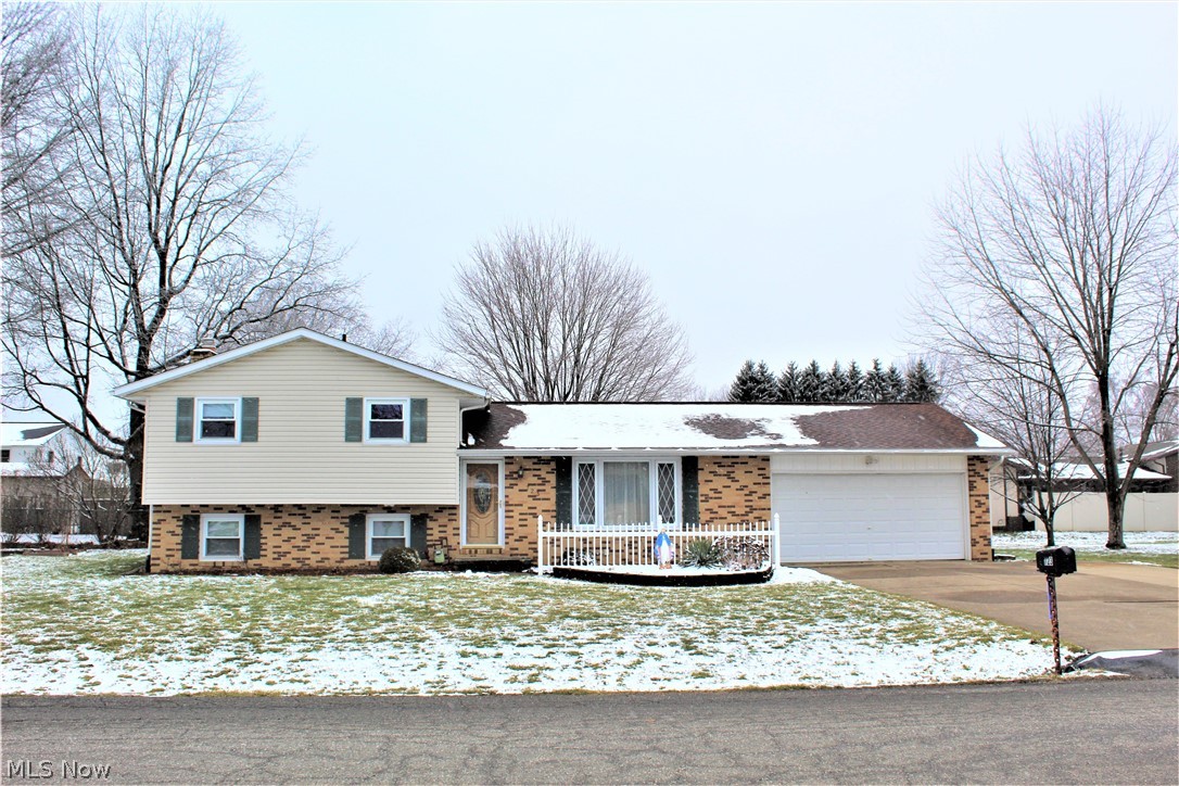 Hathaway Hills - Residential