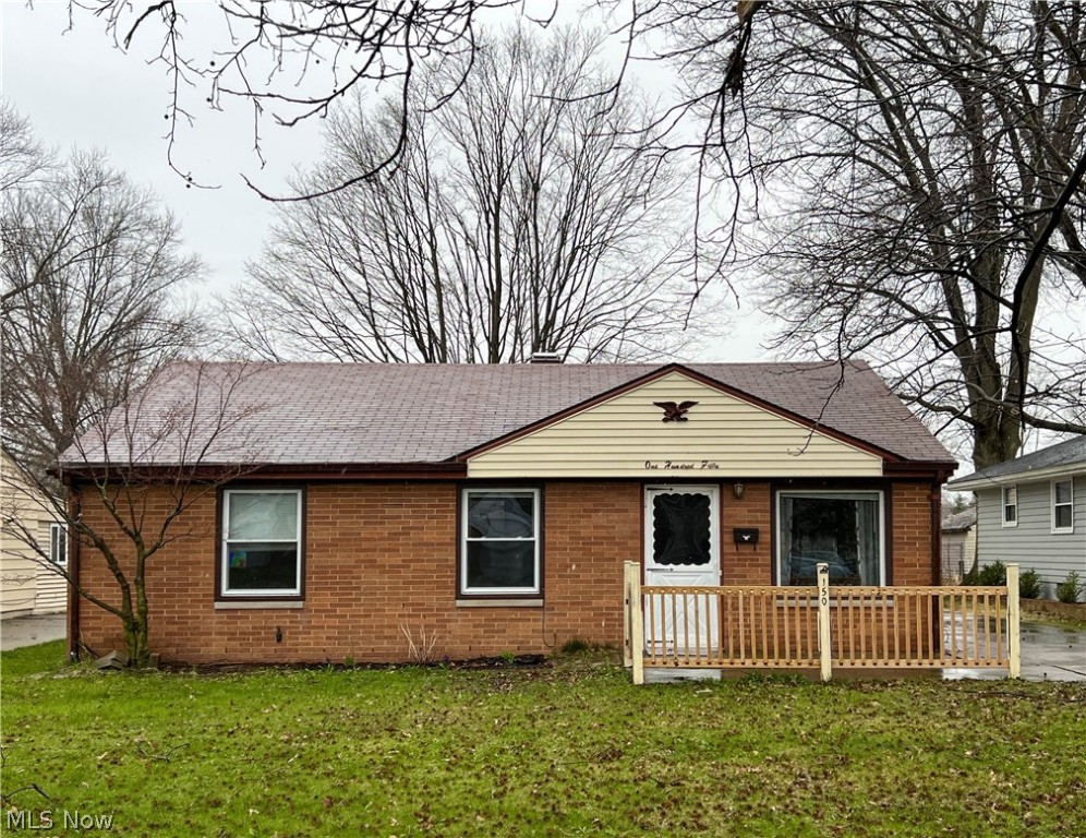 Boardman Park - Residential