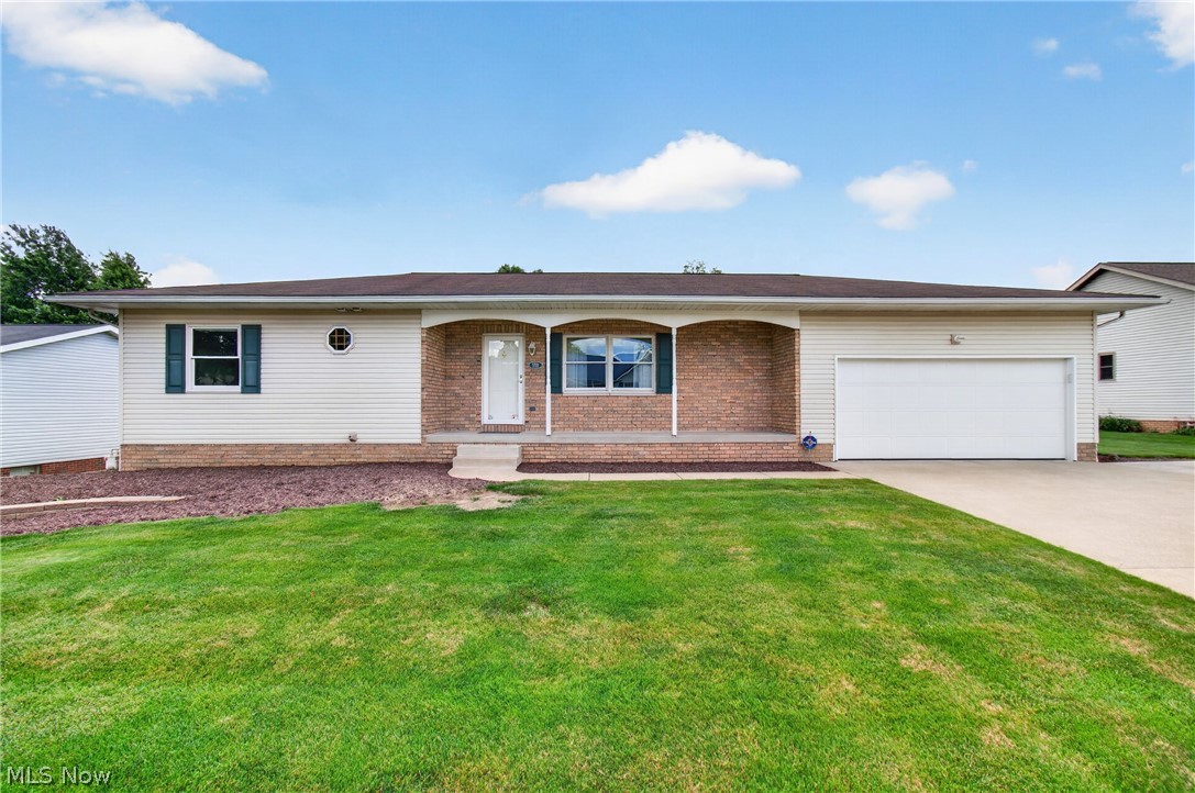 Perry Hills - Residential