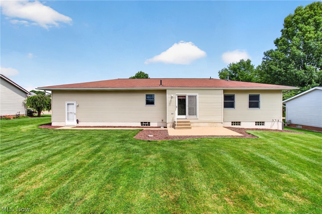 Perry Hills - Residential