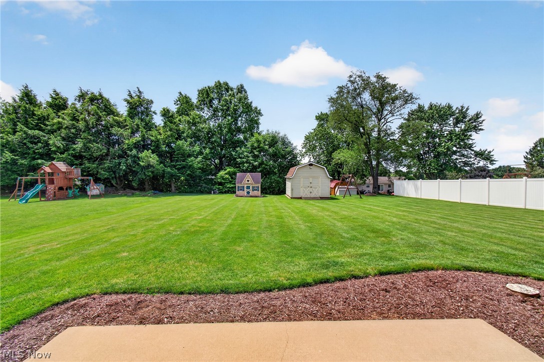 Perry Hills - Residential