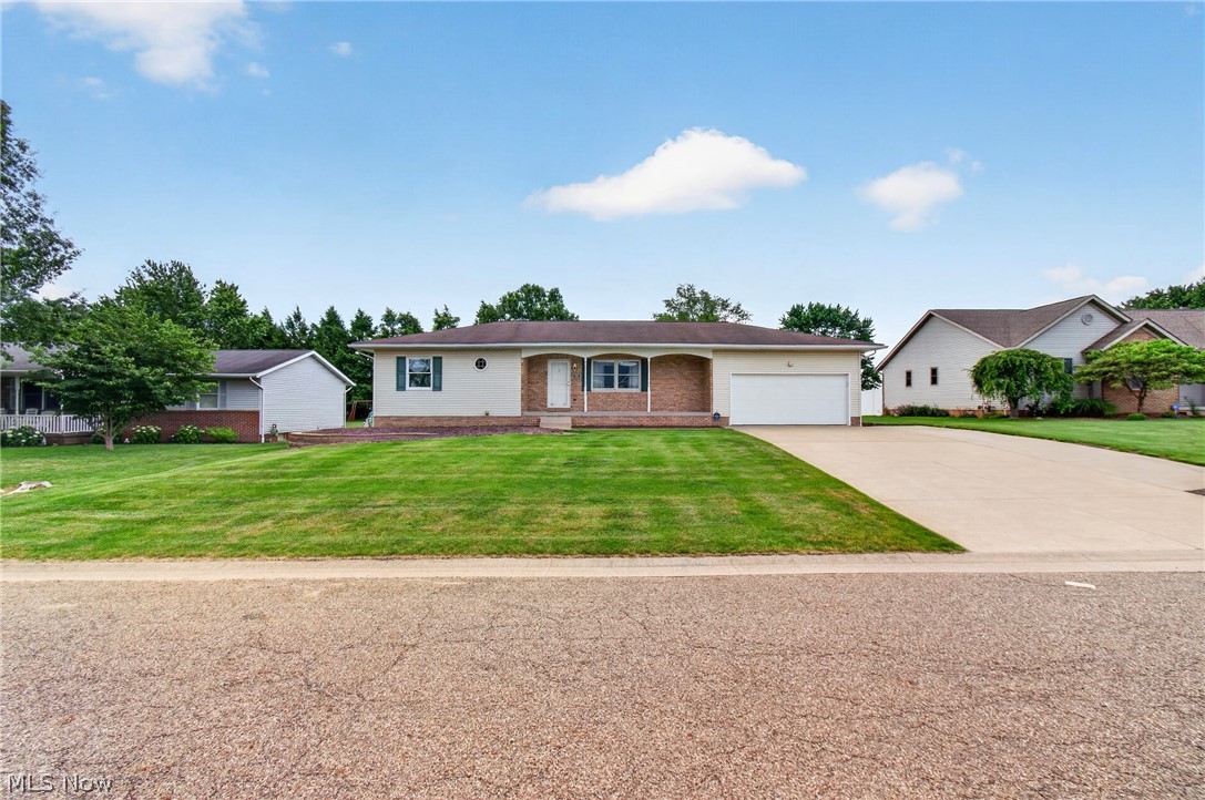 Perry Hills - Residential