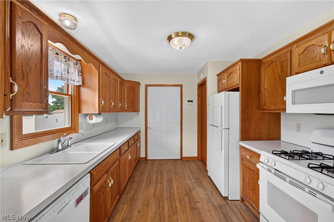 Perry Hills - Residential