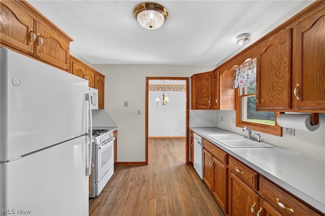 Perry Hills - Residential