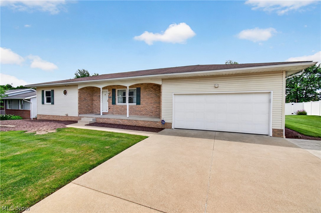Perry Hills - Residential
