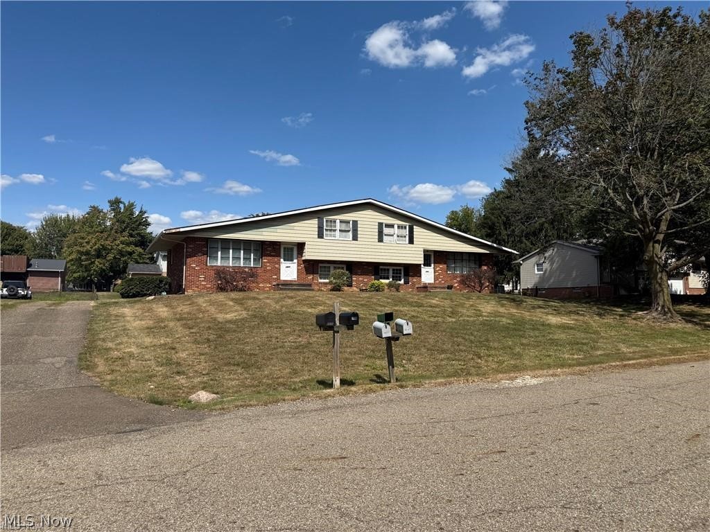 Welcome to **6640 Palmer Dr. NW, Canton, OH**—an excellent investment opportunity or owner-occupant property located in the highly desirable **Jackson Local School District**. This maintained **duplex** features **two units**, each offering **2 bedrooms, 1 full bathroom**, comfortable living space, and **central air conditioning** for year-round comfort.

Each tenant is responsible for their own gas, electric, water, and other utilities, while the **seller currently pays the sewer bill**, helping keep management simple. The functional floor plans and desirable location make this property attractive to both tenants and investors alike.

Conveniently located near shopping, restaurants, parks, and major highways, this income-producing property offers excellent rental potential in one of Stark County's most sought-after areas. Whether you're looking to expand your investment portfolio or live in one unit while generating rental income from the other, this duplex is full of opportunity.

Schedule your private showing today!