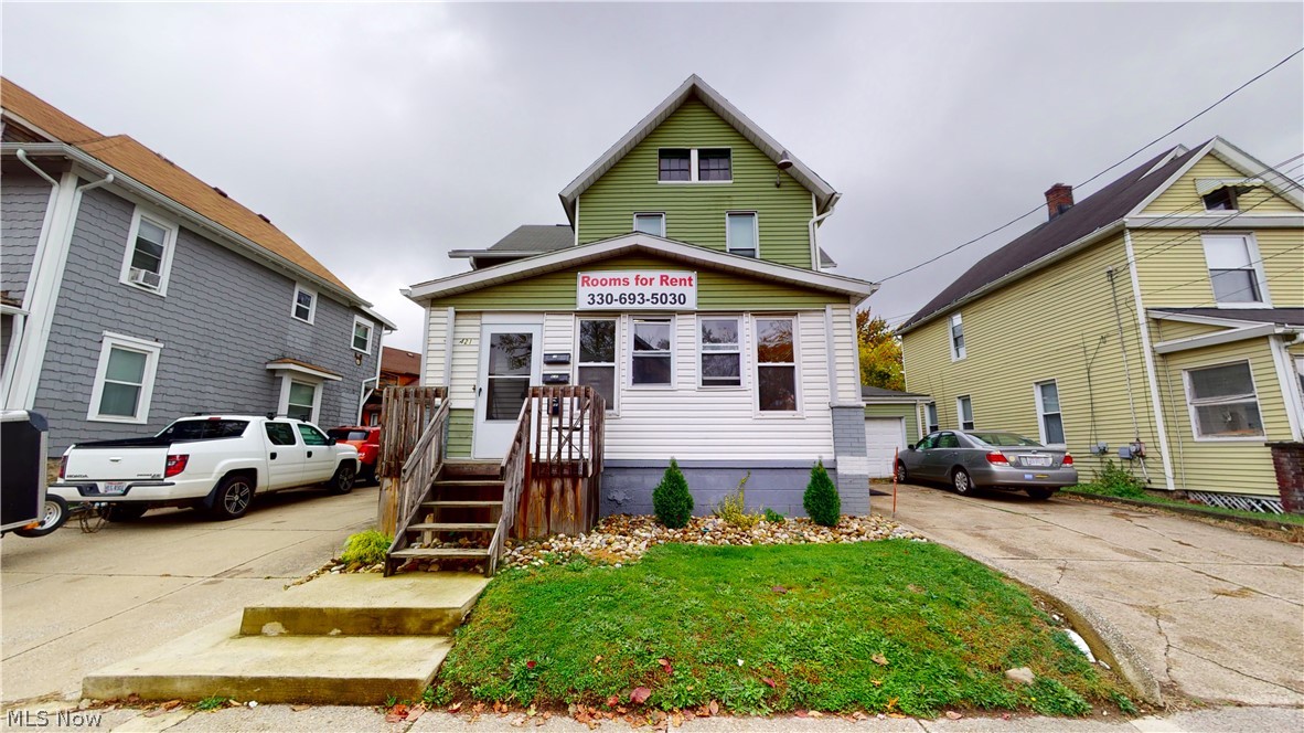 Hart & Summers - Residential Income