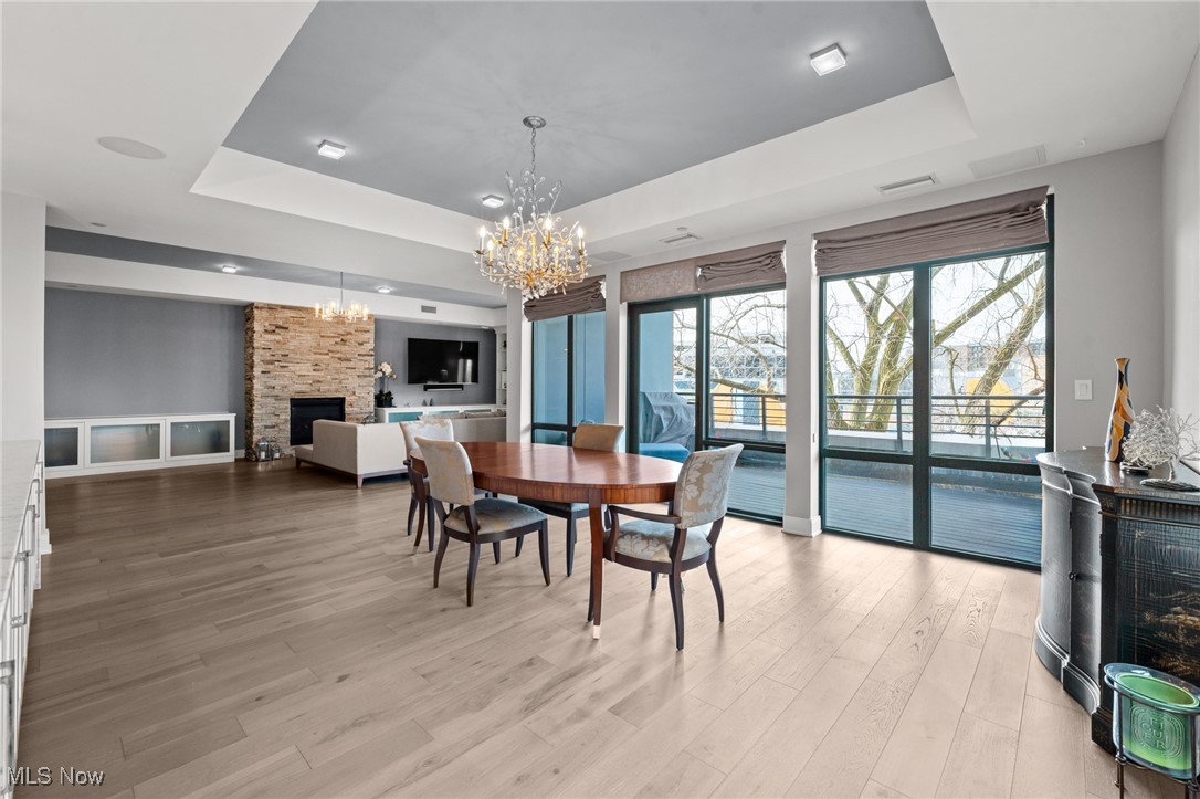 Quattro - Residential
