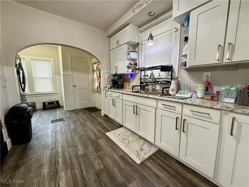Canton - Residential