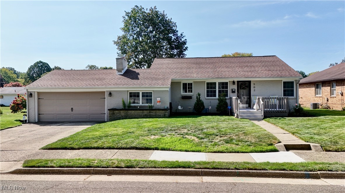 North Canton - Residential