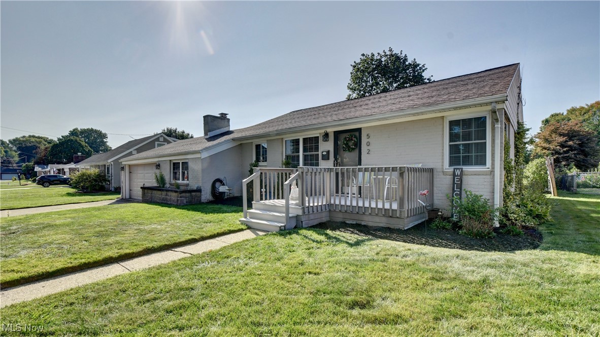 North Canton - Residential