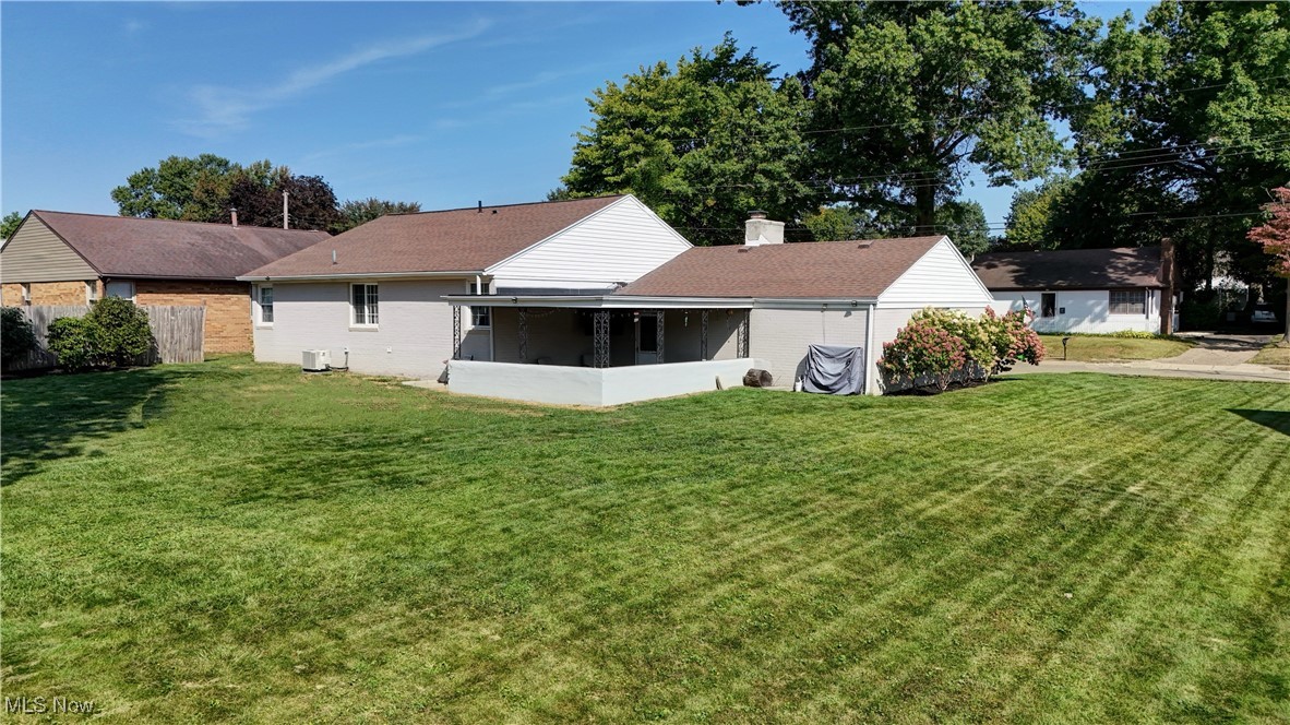 North Canton - Residential