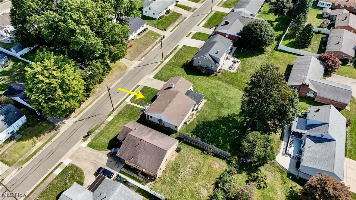 North Canton - Residential