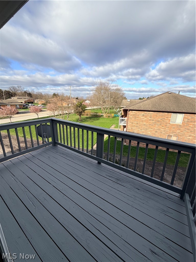 Twinsburg - Residential Lease