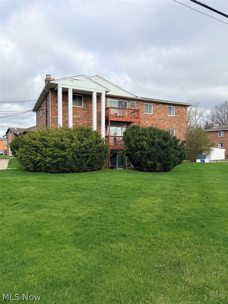 Twinsburg - Residential Lease