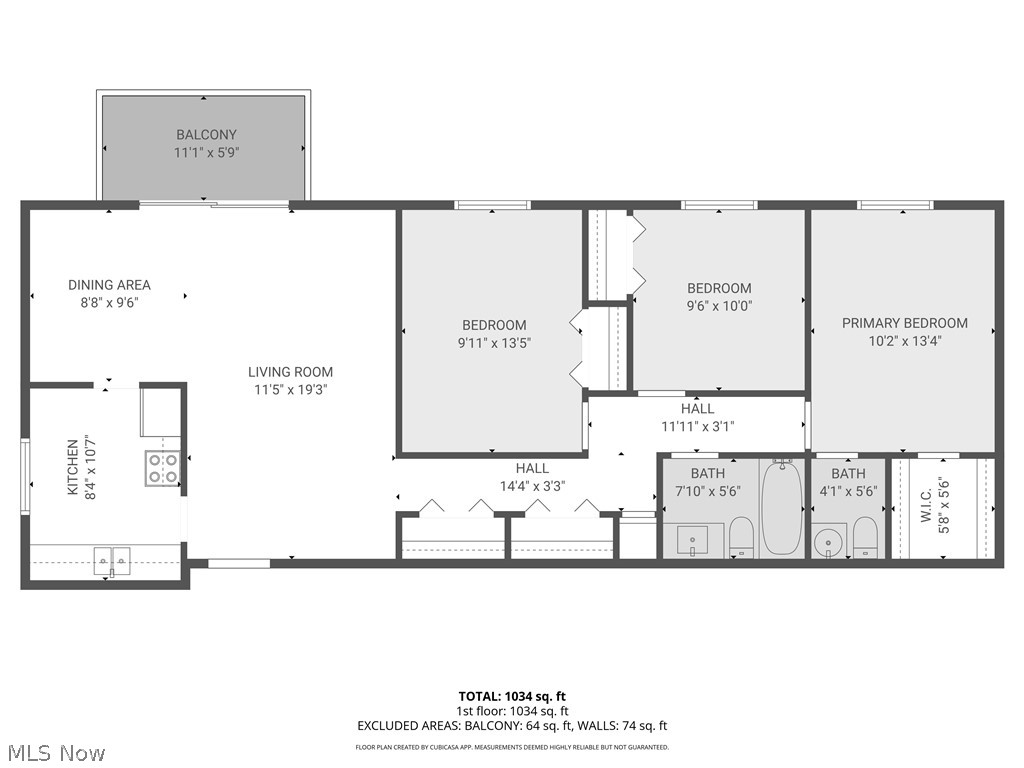 Twinsburg - Residential Lease