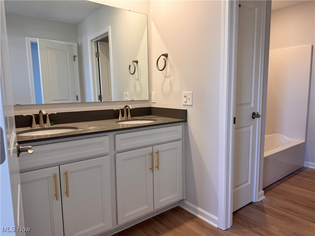 Legacy Isle - Residential