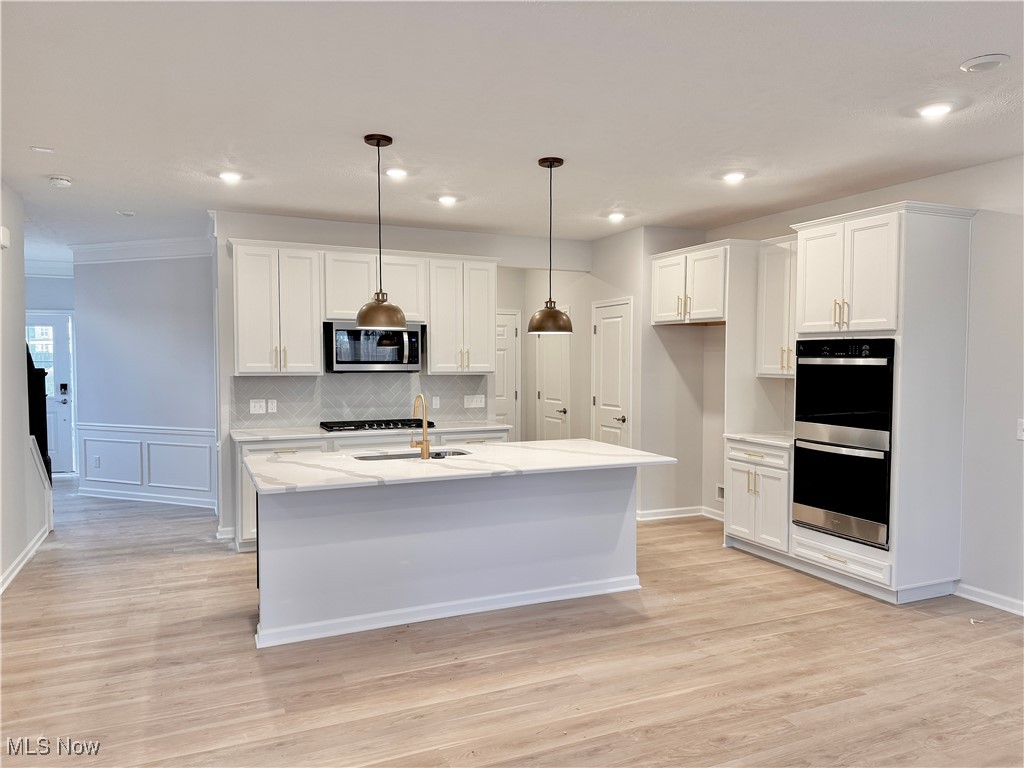 Legacy Isle - Residential