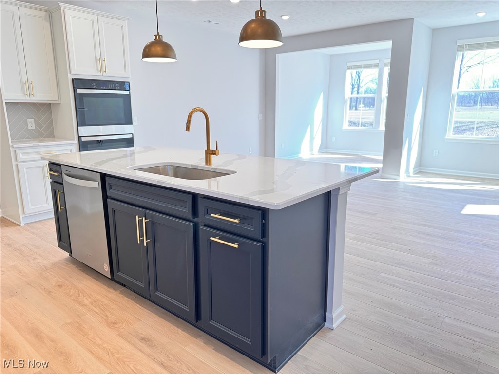 Legacy Isle - Residential
