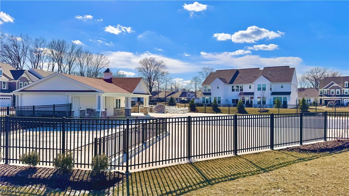 Legacy Isle - Residential