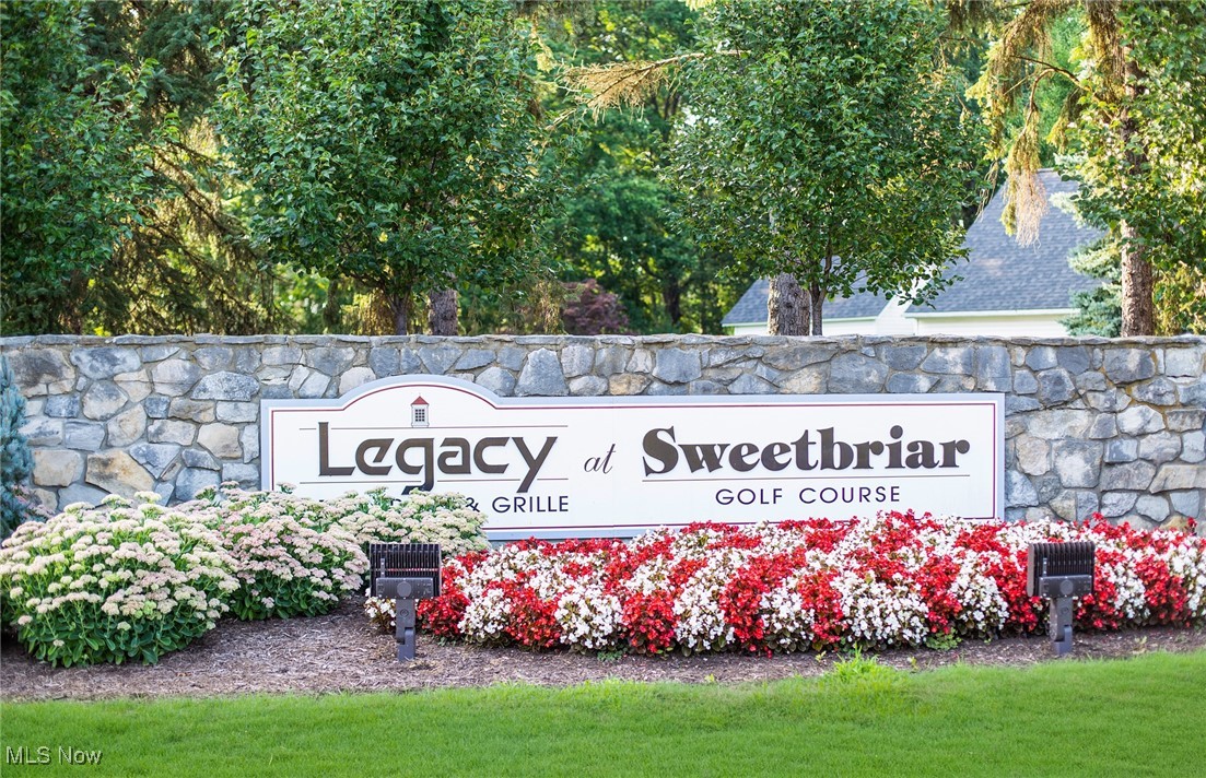 Legacy Isle - Residential