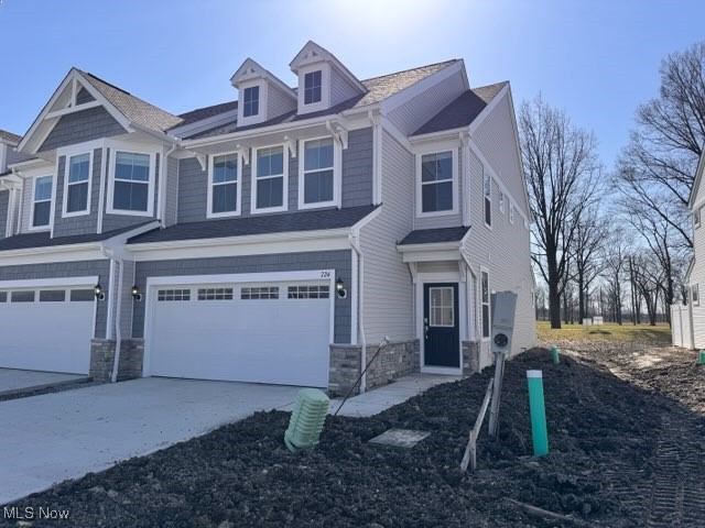 Legacy Isle - Residential