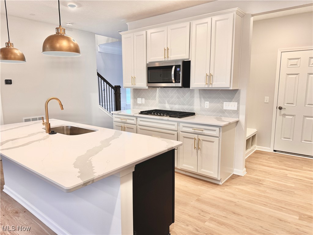 Legacy Isle - Residential