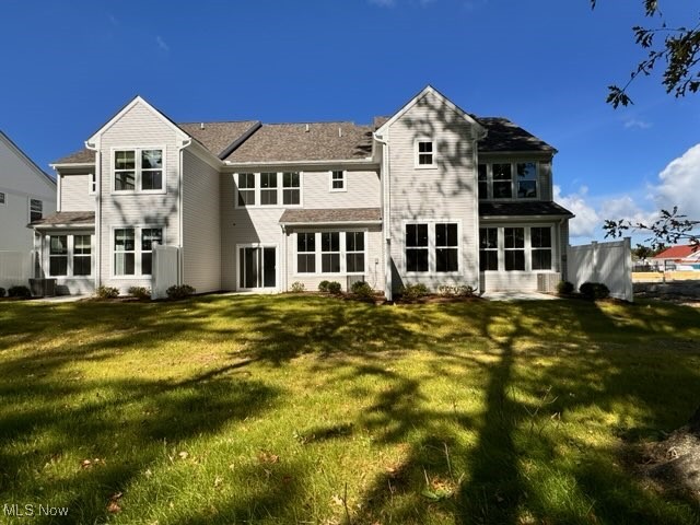 Legacy Isle - Residential