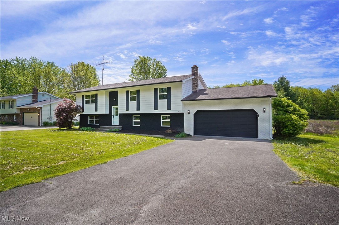 Fowler Township Sec 45 - Residential