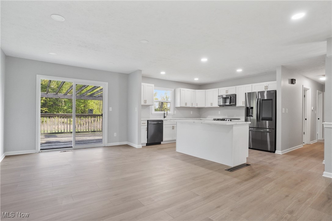 Fowler Township Sec 45 - Residential