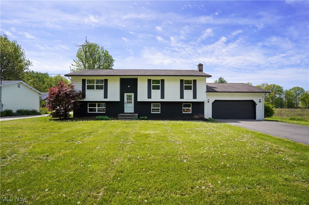 Fowler Township Sec 45 - Residential