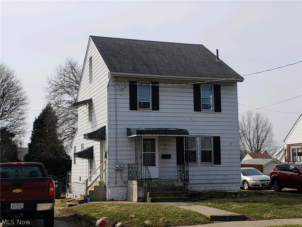 Brewster Arlington - Residential Income
