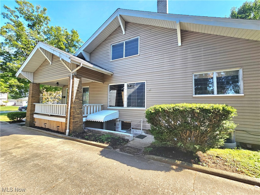 Perkinswood - Residential