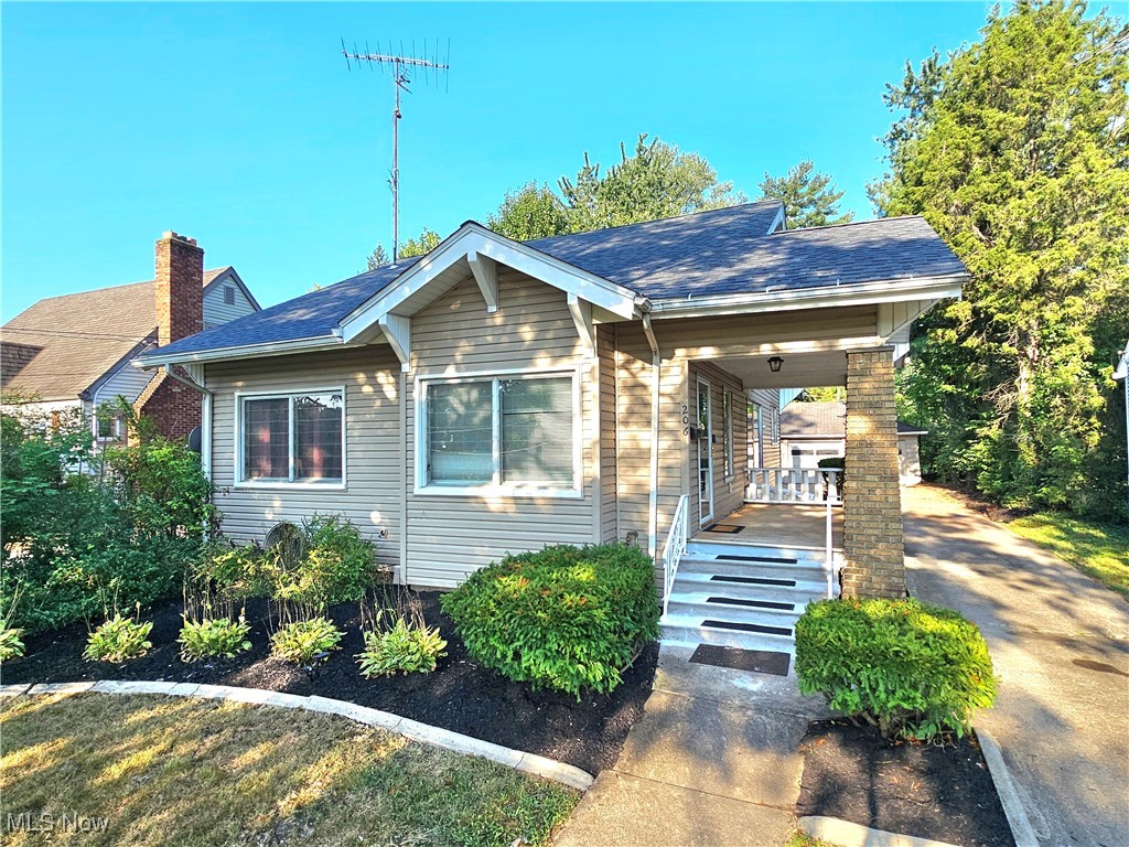 Perkinswood - Residential