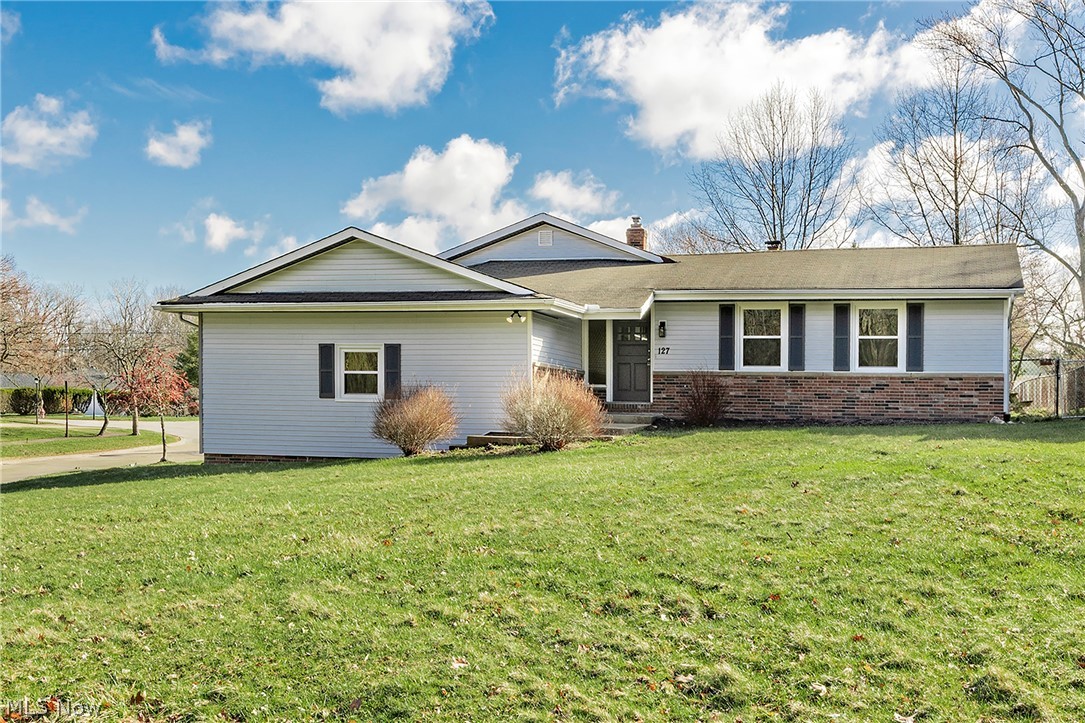 Whiteacres Estates Resub 01 - Residential