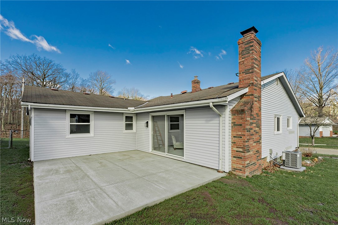 Whiteacres Estates Resub 01 - Residential