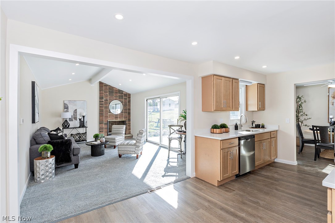 Whiteacres Estates Resub 01 - Residential