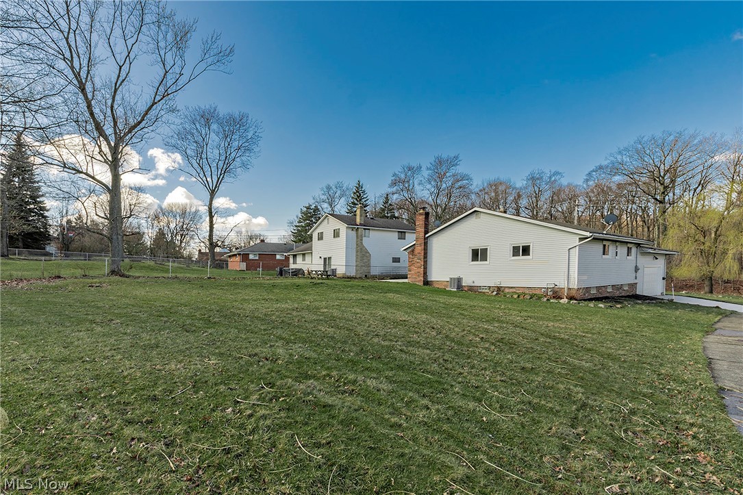Whiteacres Estates Resub 01 - Residential