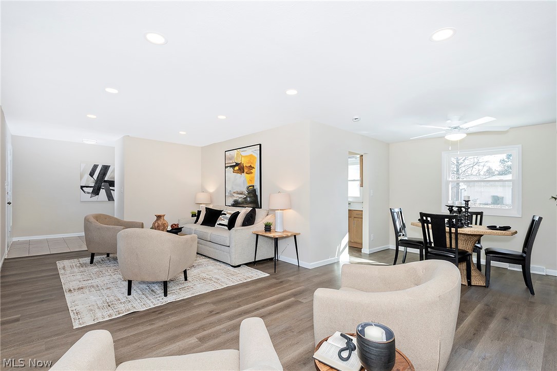 Whiteacres Estates Resub 01 - Residential