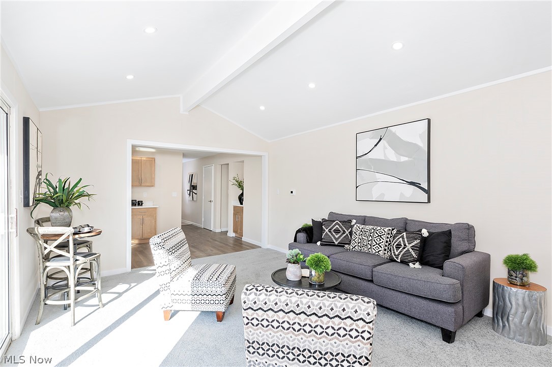 Whiteacres Estates Resub 01 - Residential