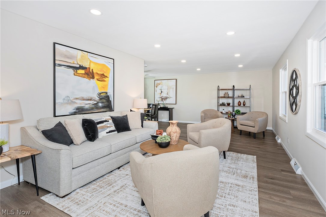 Whiteacres Estates Resub 01 - Residential