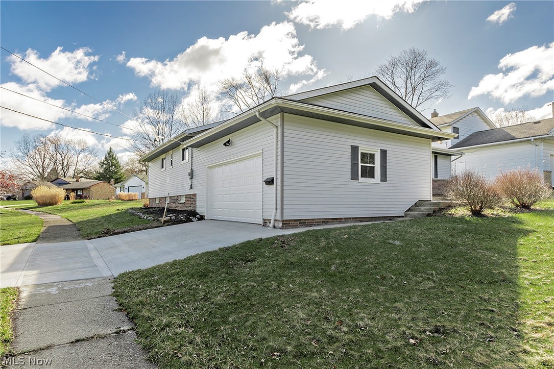 Whiteacres Estates Resub 01 - Residential