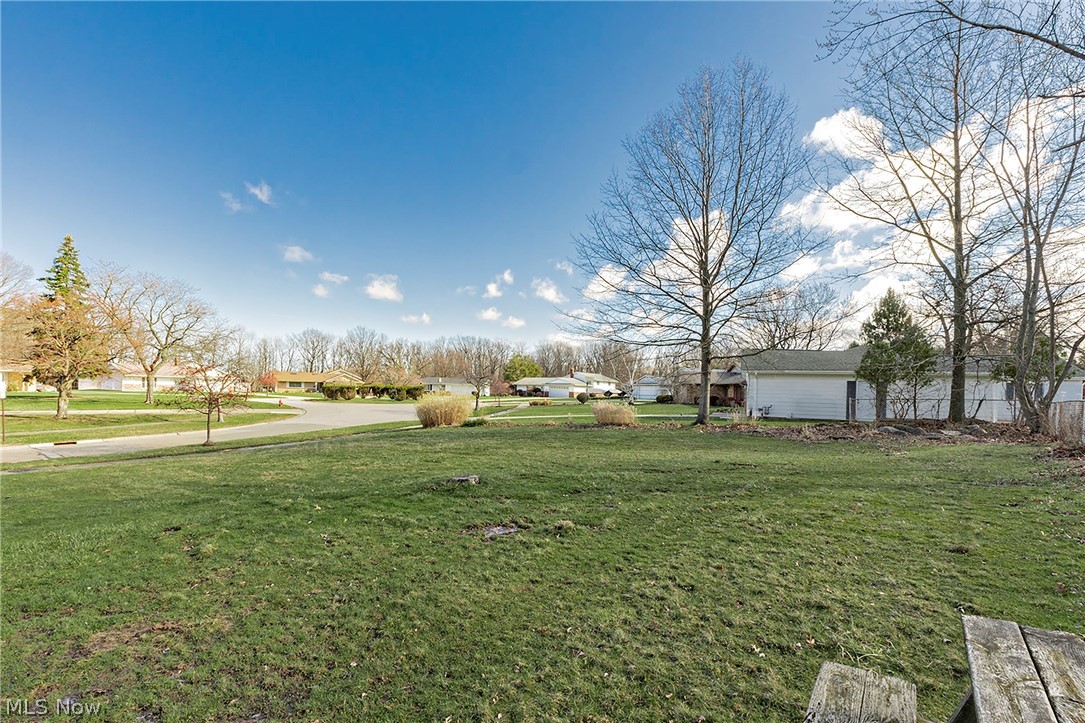 Whiteacres Estates Resub 01 - Residential