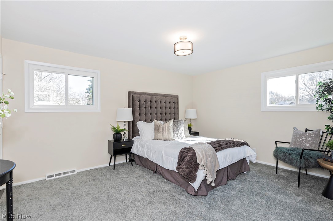 Whiteacres Estates Resub 01 - Residential